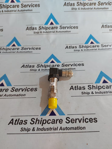 KONGSBERG GT300C3G6V PRESSURE TRANSMITTER