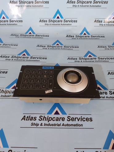 KONGSBERG INP 330951 CONTROLLER PANEL