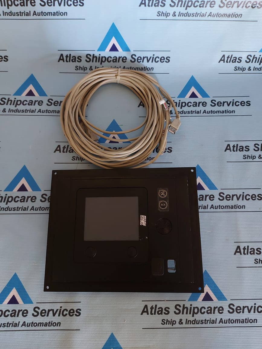 KONGSBERG KMX TOUCHPAD LARGE PANEL 388010 357958