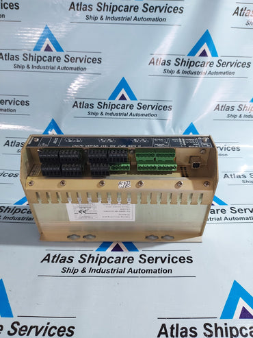 KONGSBERG MARITIME ARI-12 8100223 REV.A4