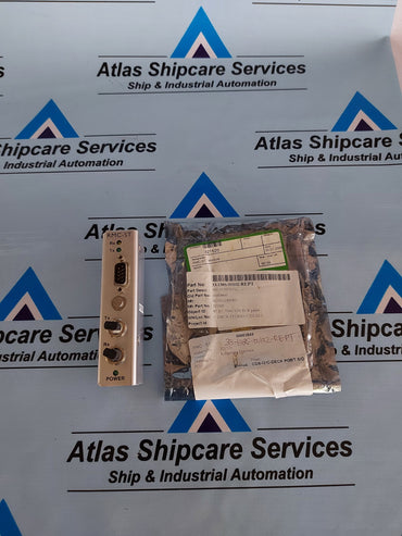 KONGSBERG MARITIME RMC-ST SWITCH