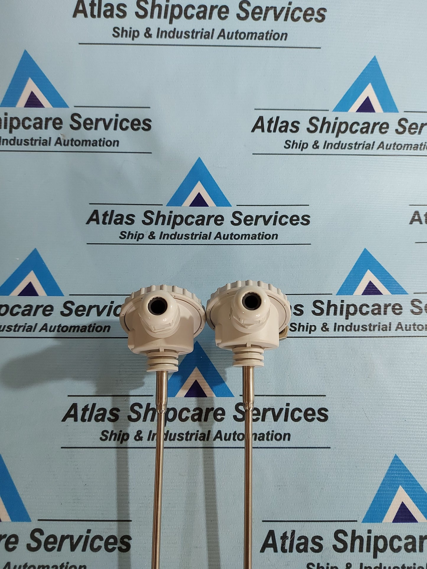 KONGSBERG MN2718S435U LOW TEMPERATURE RESISTANCE SENSOR AG453