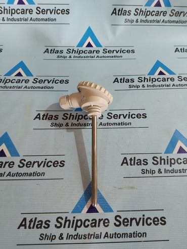 KONGSBERG MN524S150U TEMPERATURE SENSOR