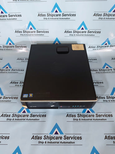 KONGSBERG MP 8300 OPERATION STATION CPU