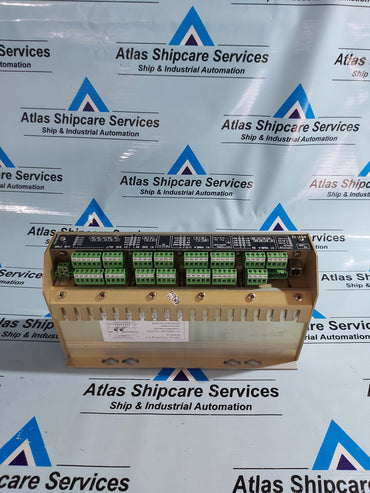 KONGSBERG MSI 8100222 MODULE REV.A4