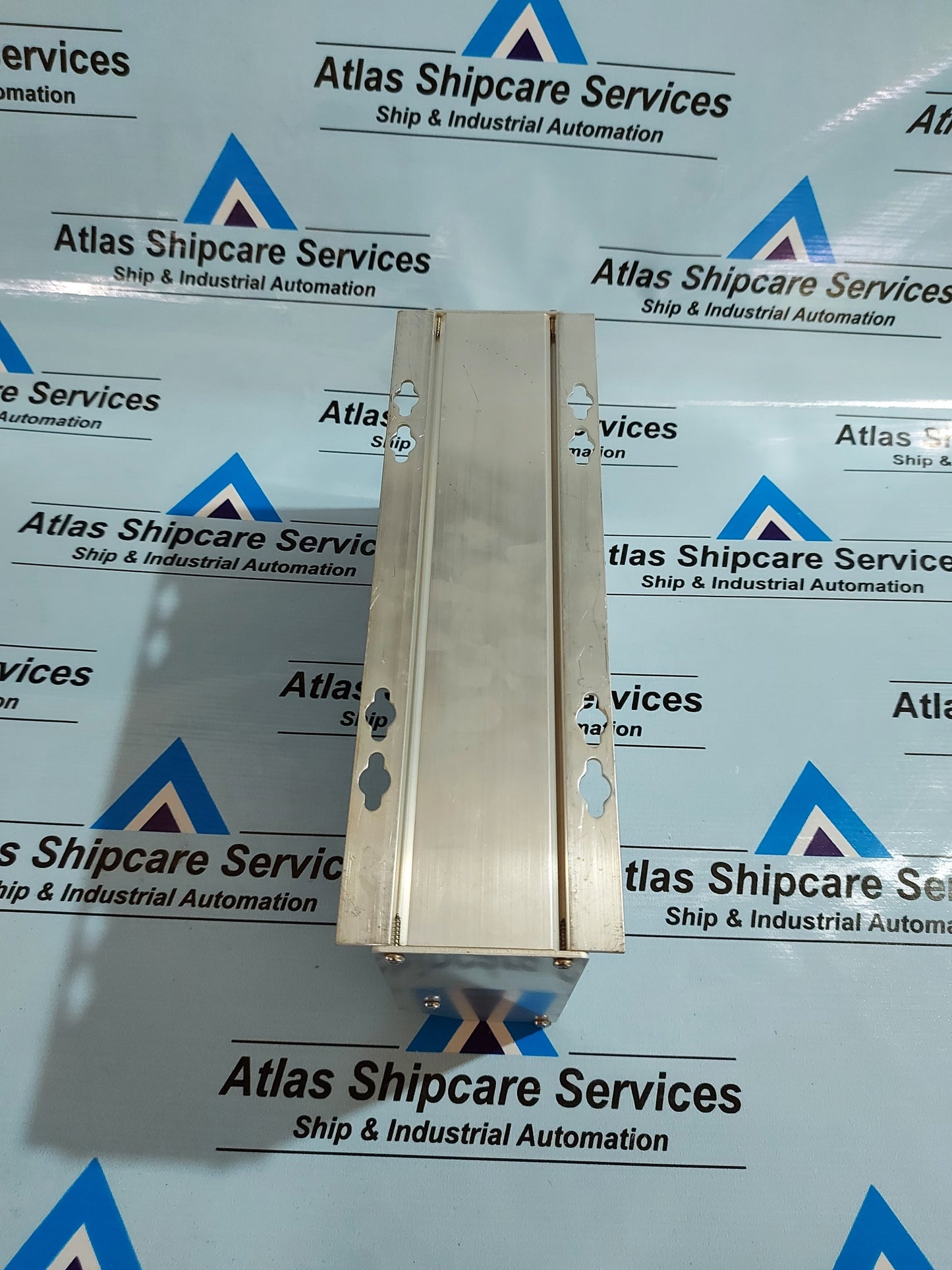 KONGSBERG MSI 8100222 MODULE REV.A3