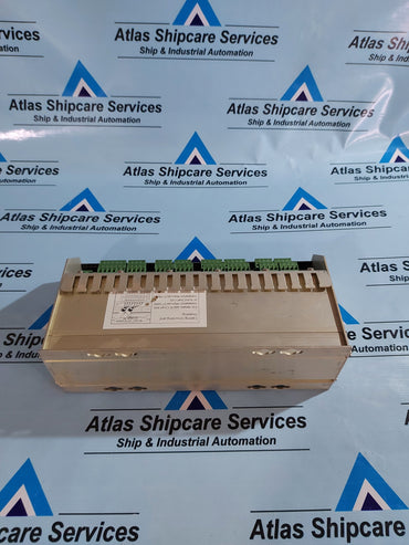 KONGSBERG MSI-CL MSI-CURRENT LOOP MODULE 339369 REV.B3