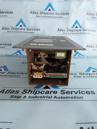 KONGSBERG NORCONTROL ETU 003 ENGINE TELEGRAPH UNIT AG373