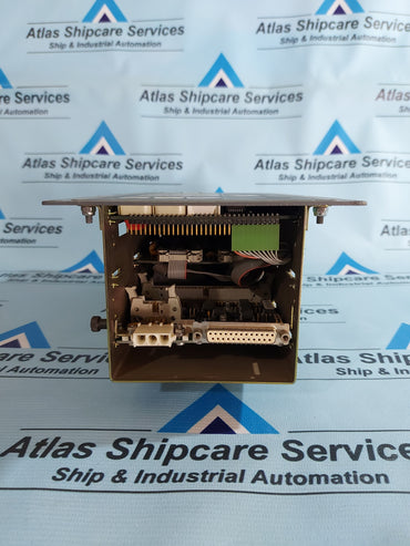 KONGSBERG NORCONTROL ETU 004 ENGINE TELEGRAPH UNIT AG372