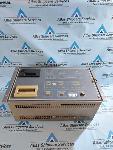 KONGSBERG NORCONTROL OPU-8810 ORDER PRINTER UNIT