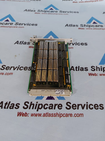 KONGSBERG PDO-120 INTERFACE MODULE ASSY.37759172