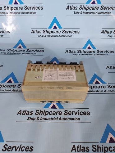KONGSBERG PSO-P 8100334 MODULE REV.B1