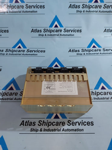 KONGSBERG PSO-P 8100334 MODULE REV.B