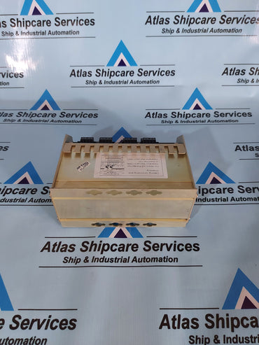 KONGSBERG PSS 8100184 MODULE REV.B7