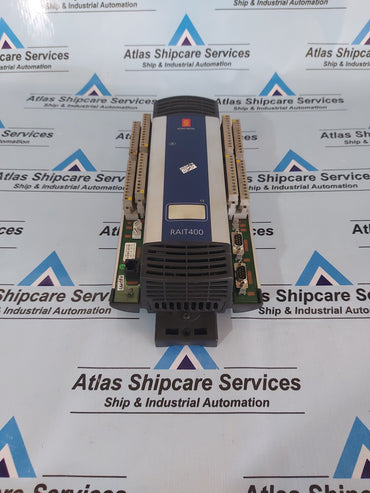 KONGSBERG RAIT400 REMOTE CONTROLLER UNIT 601771 REV.B1