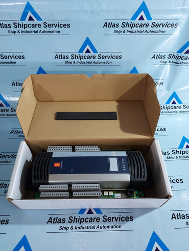 KONGSBERG RAIT400 REMOTE CONTROLLER UNIT 601771 REV.C1