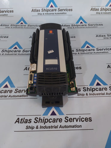 KONGSBERG RCU510 REMOTE CONTROLLER UNIT 601418 REV.H