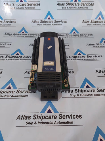 KONGSBERG RCU510 REMOTE CONTROLLER UNIT 601418 REV.G