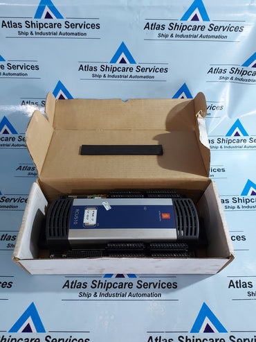 KONGSBERG RCU510 REMOTE CONTROLLER UNIT 601418 REV.G