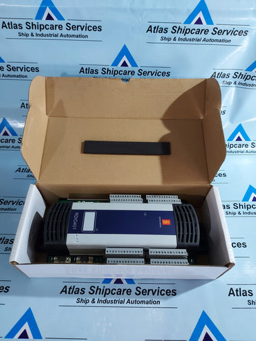 KONGSBERG RDIO401 601168 REV.B1