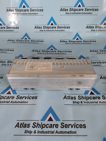 KONGSBERG RDO-16xe 329699 REMOTE DIGITAL OUTPUT MODULE REV.B4