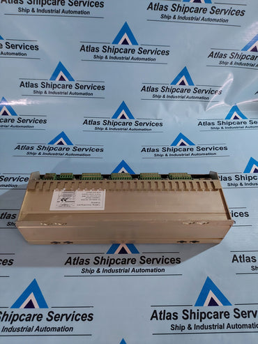 KONGSBERG RDi-32 8100154 REMOTE DIGITAL INPUT MODULE REV.E3