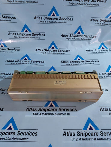 KONGSBERG RDi-32 8100154 REMOTE DIGITAL INPUT MODULE REV.E1