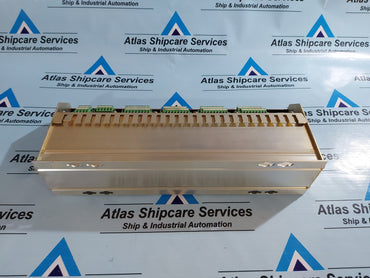 KONGSBERG RDi-32 8100154 REMOTE DIGITAL INPUT MODULE REV.D