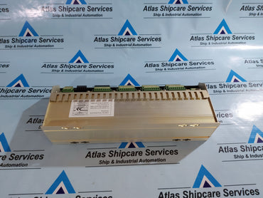 KONGSBERG RDi-32 8100154 REMOTE DIGITAL INPUT MODULE REV.F5