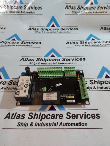 KONGSBERG SEATEX 19-022835