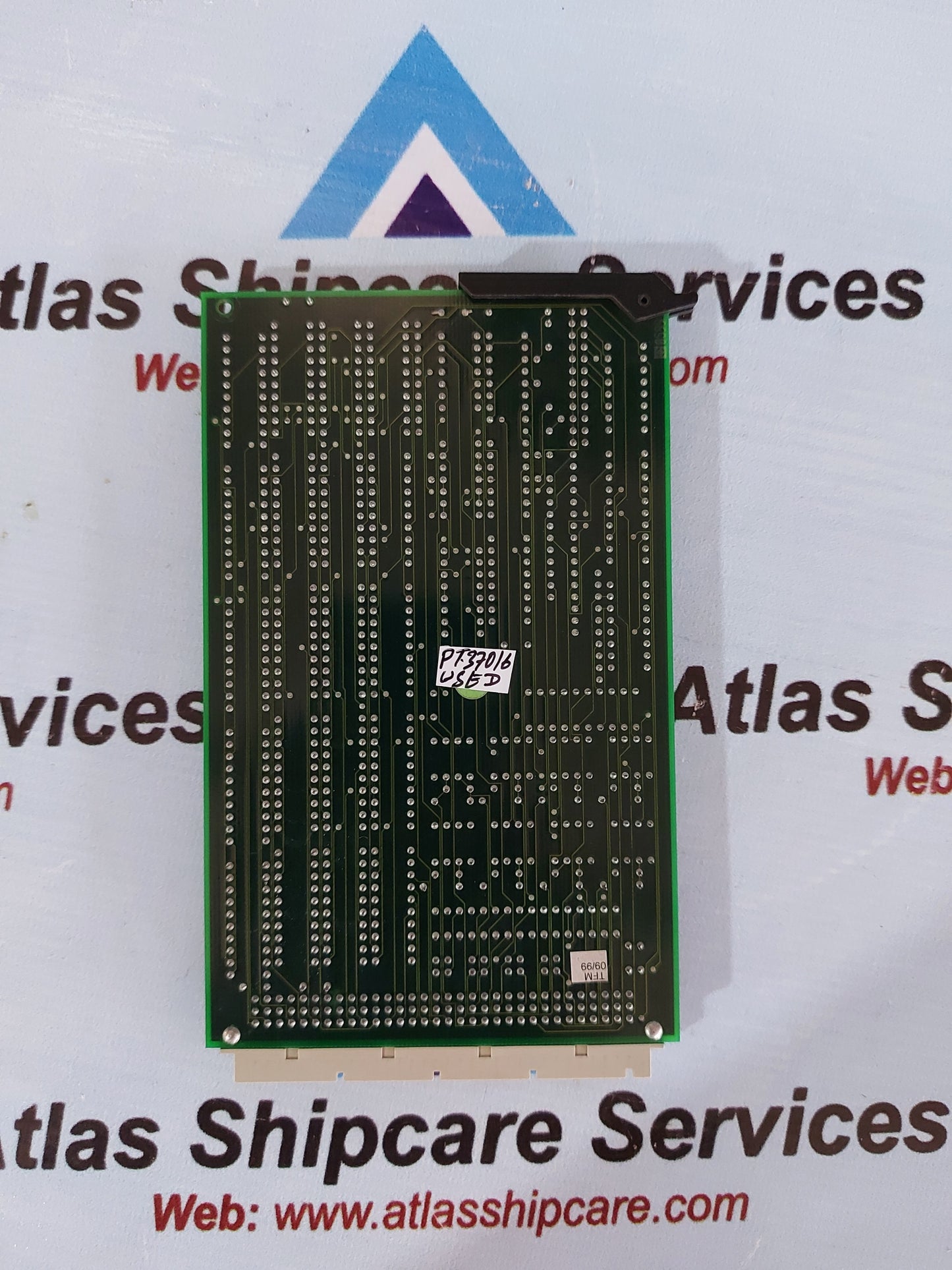 KONGSBERG SIMRAD PPI-100 PCB CARD 37757903
