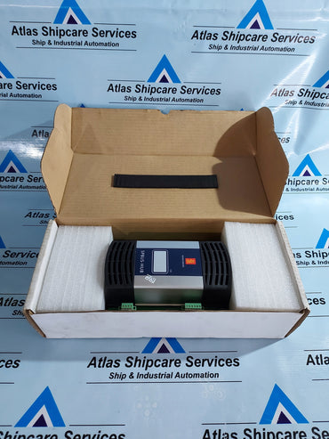 KONGSBERG SPBUS-HUB 600309 REV.B1