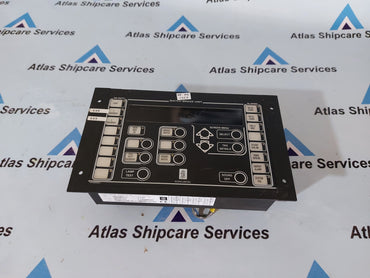 KONGSBERG WBU WATCH BRIDGE UNIT 8100259