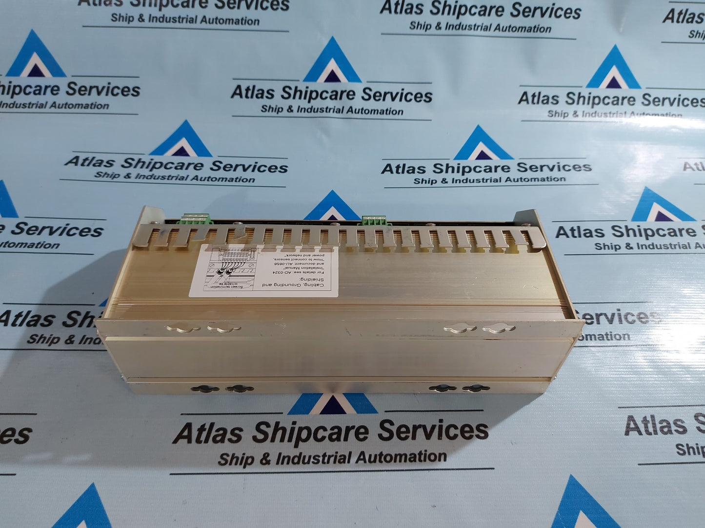 KONGSBERG dPSC 8100183 MODULE REV.A7
