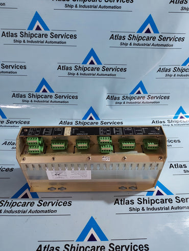 KONGSBERG dPSC 8100183 MODULE REV.A6