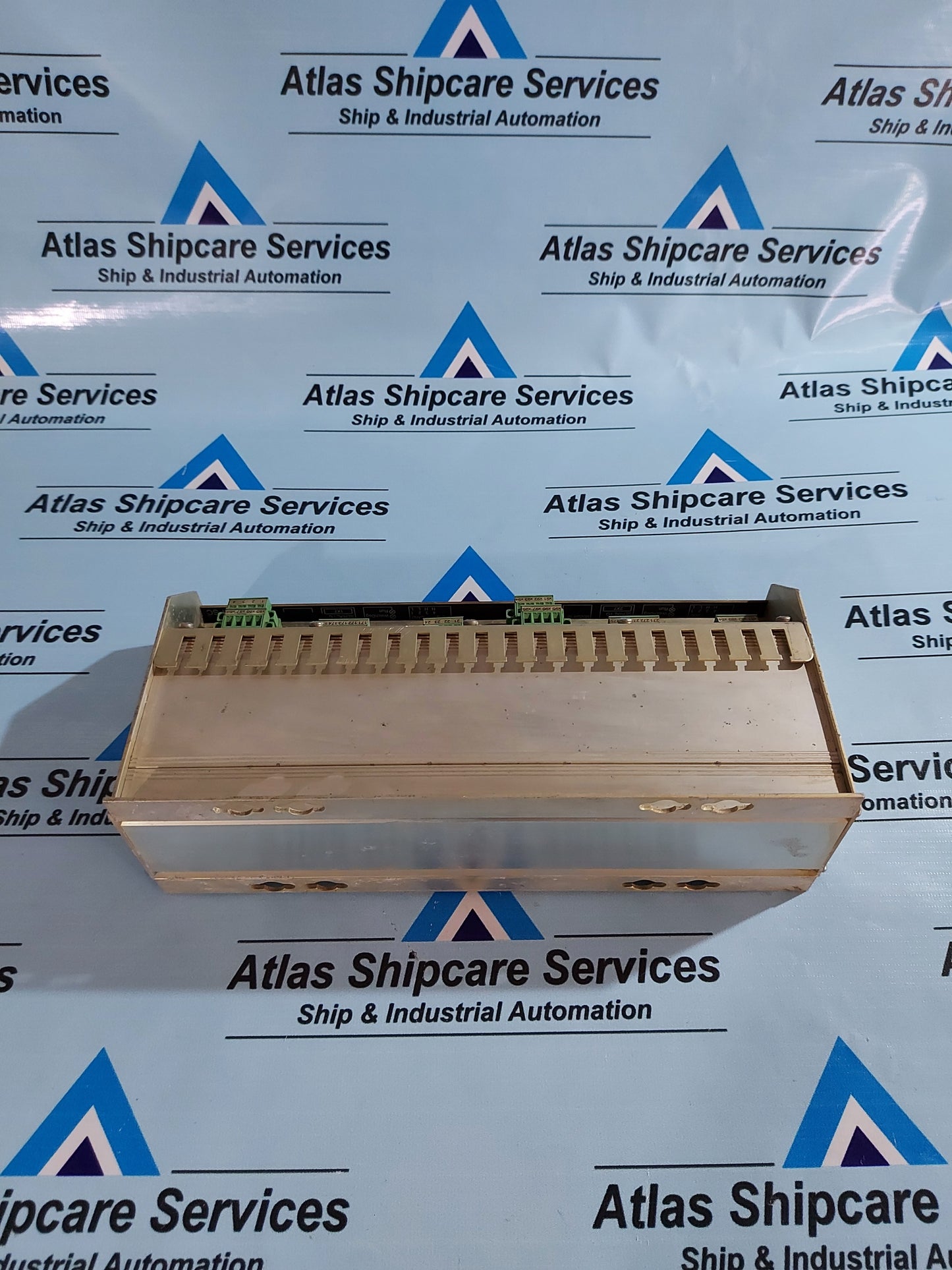 KONGSBERG dPSC 8100183 MODULE REV.A5