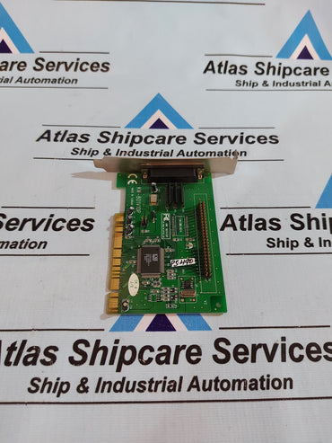 KOUTECH KW-801V10P SCSI PCI