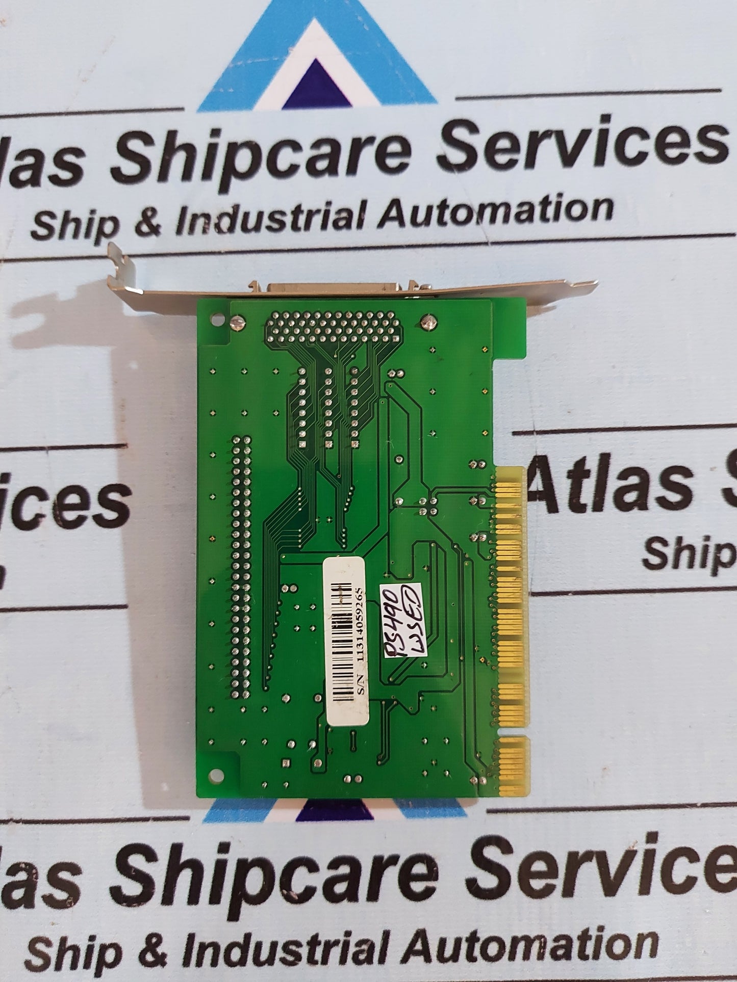 KOUTECH KW-801V10P SCSI PCI