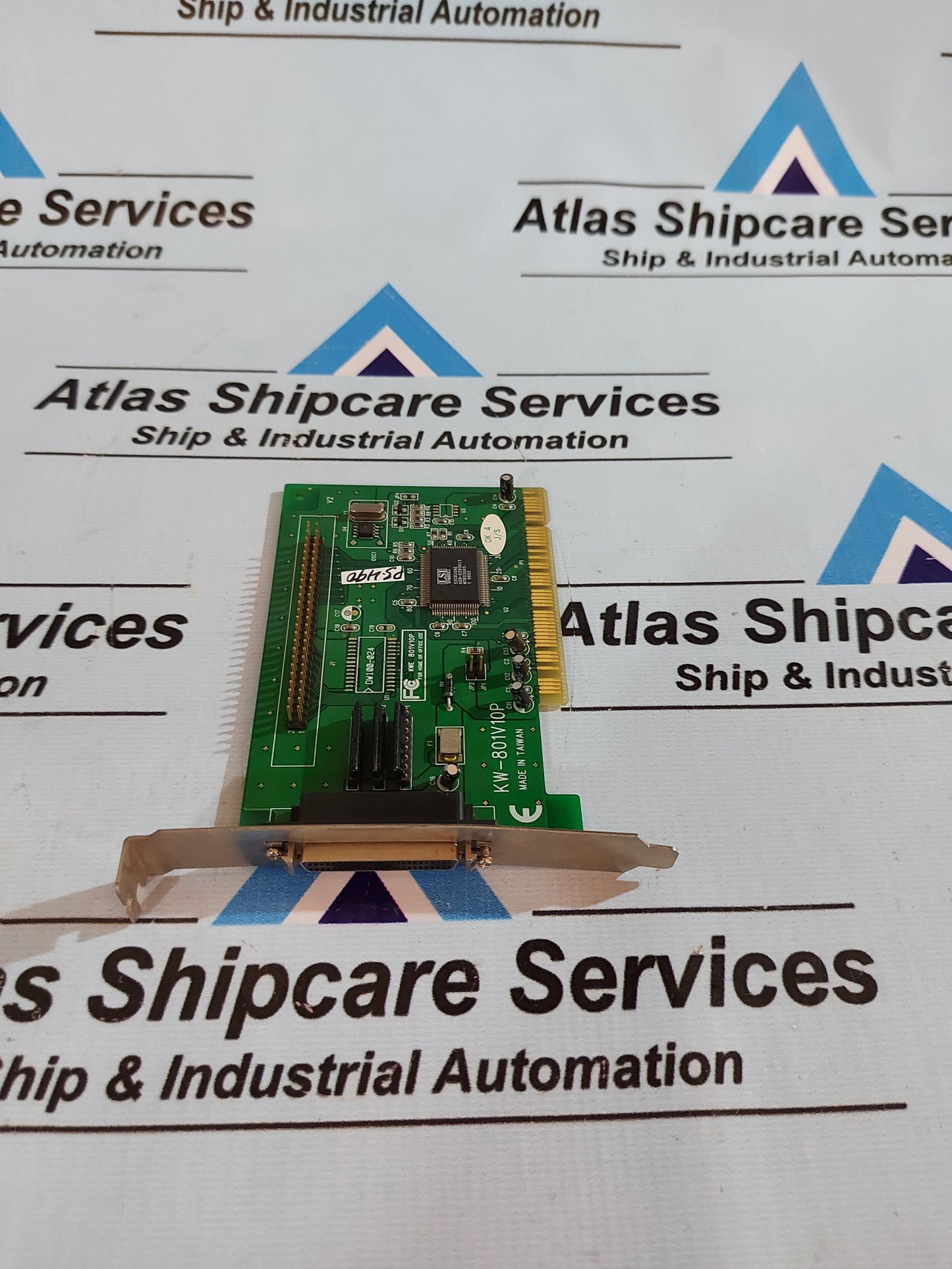 KOUTECH KW-801V10P SCSI PCI