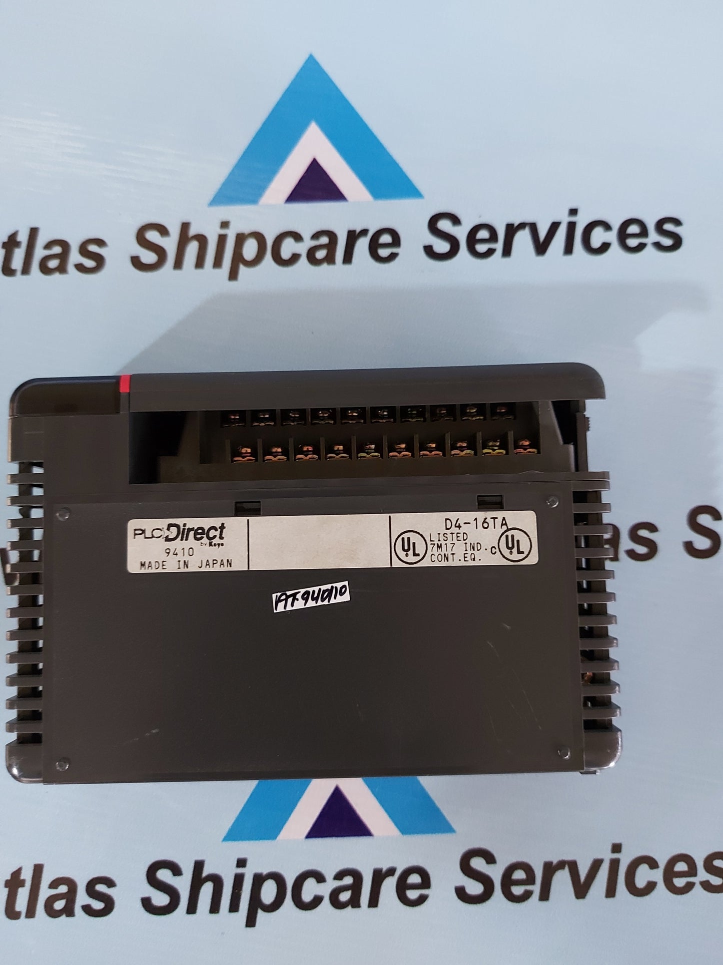 KOYO D4-16TA OUTPUT MODULE