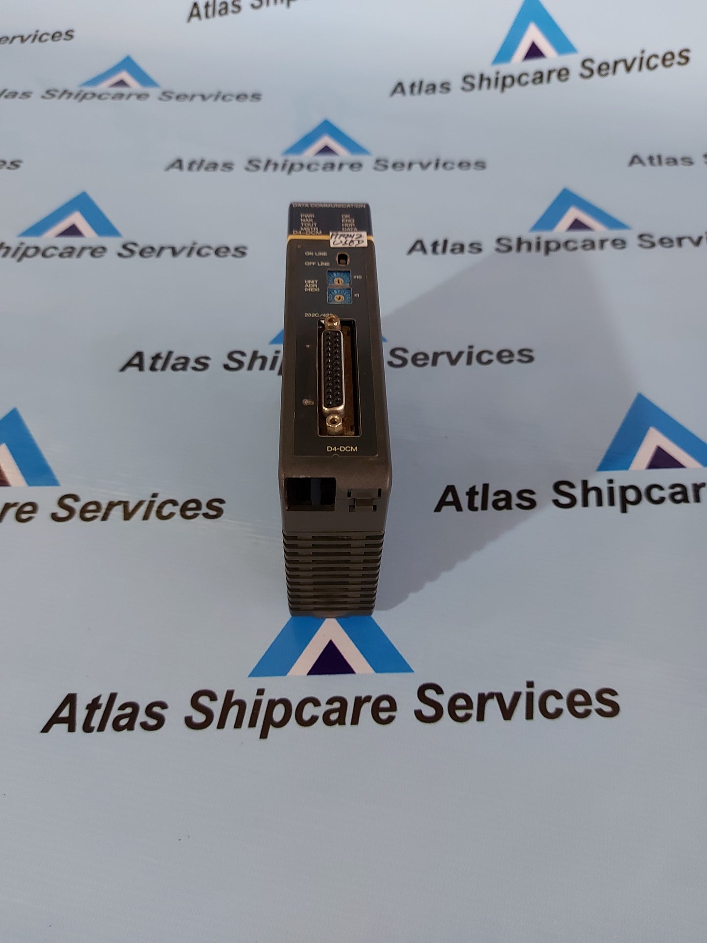 KOYO D4-DCM DATA COMMUNICATION MODULE