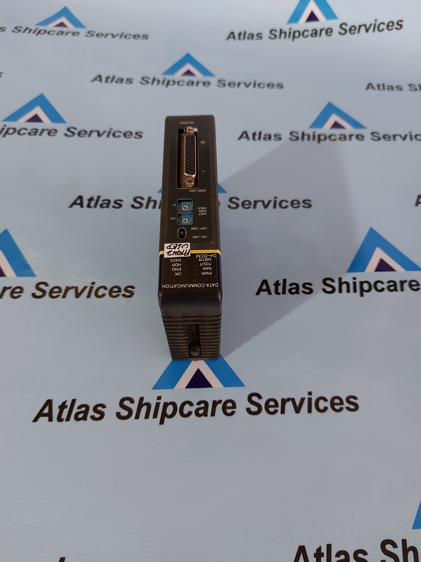 KOYO D4-DCM DATA COMMUNICATION MODULE