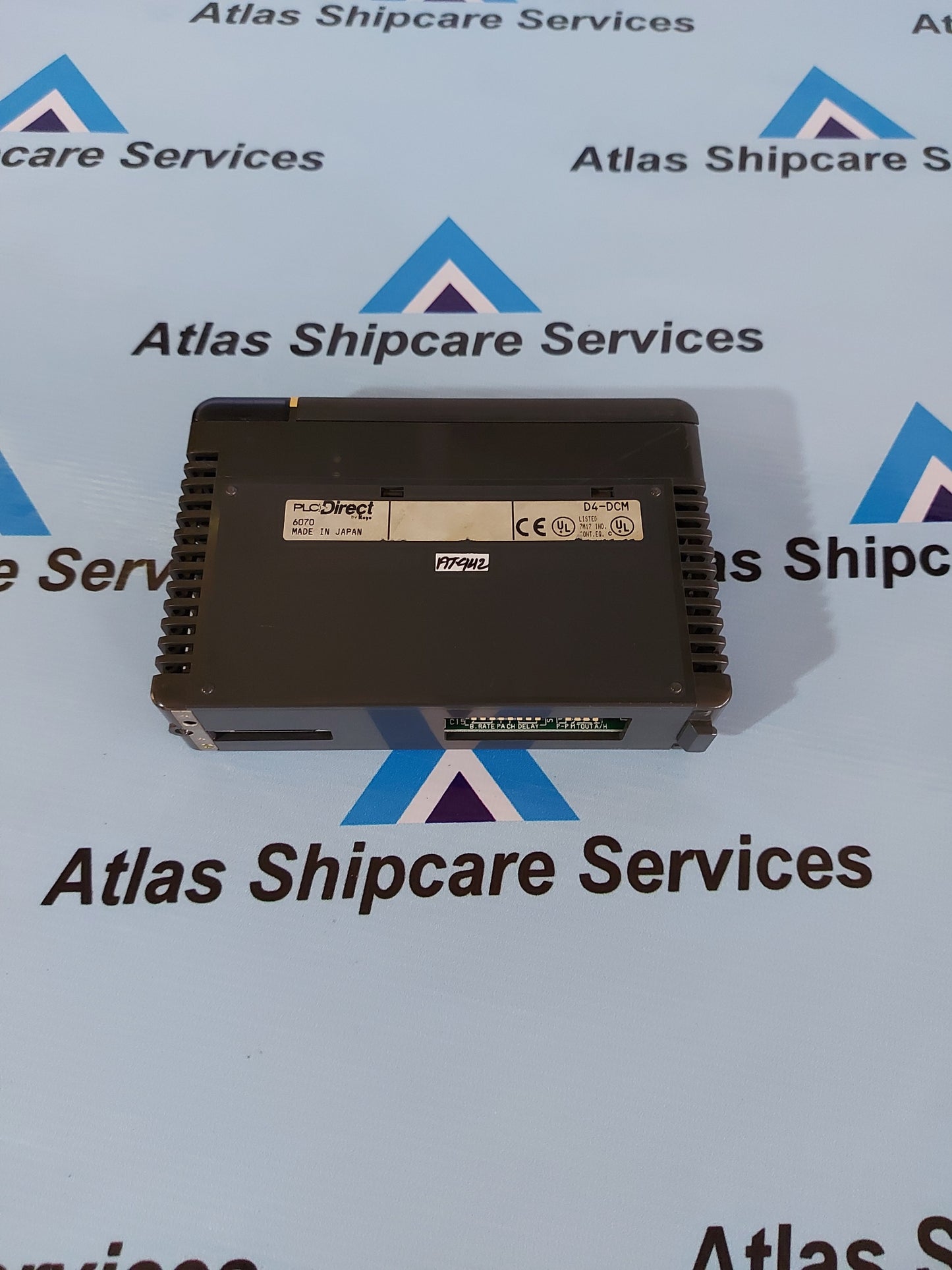 KOYO D4-DCM DATA COMMUNICATION MODULE