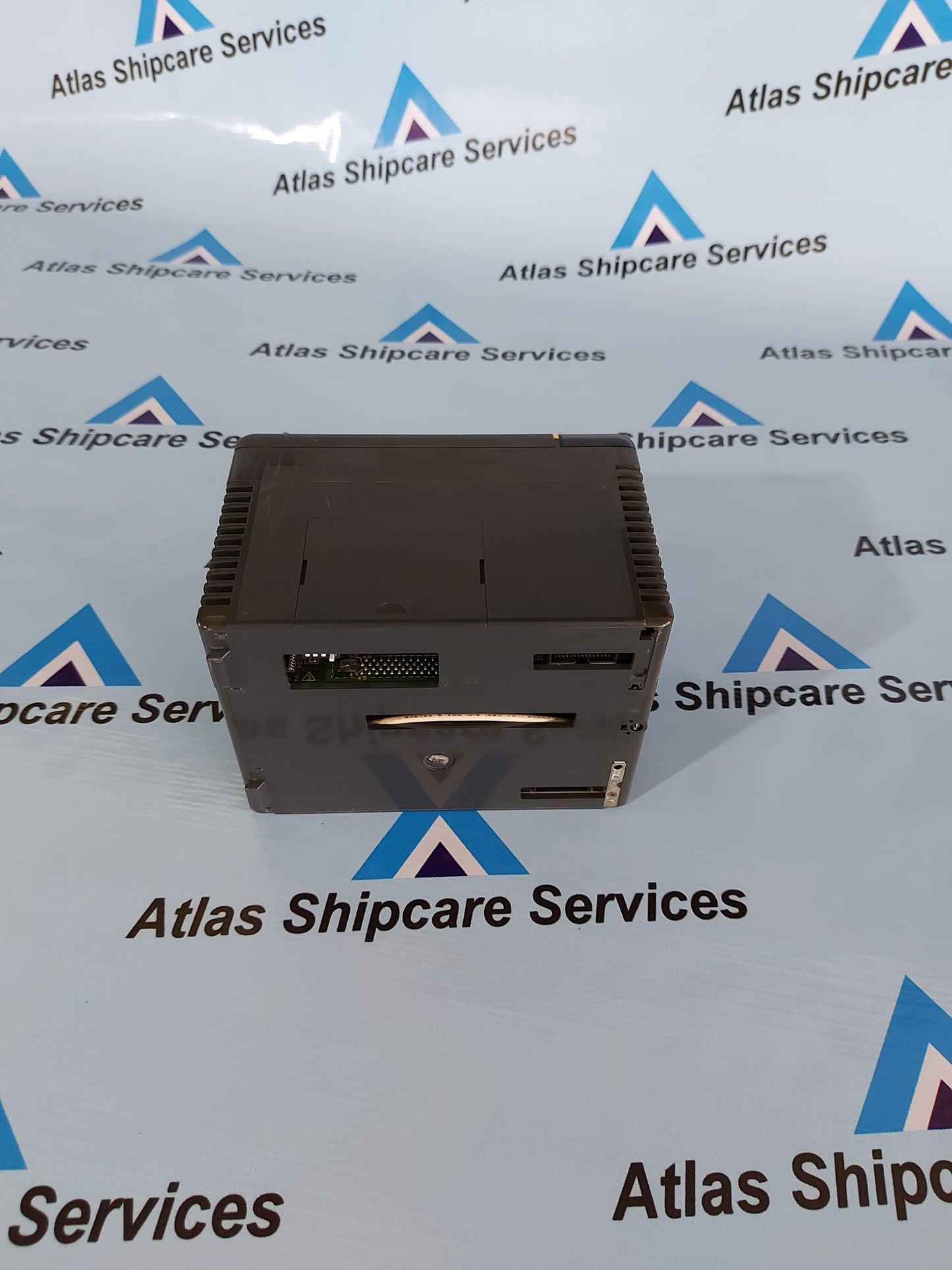 KOYO DIRECT LOGIC 405 D4-440DC-1 CPU MODULE