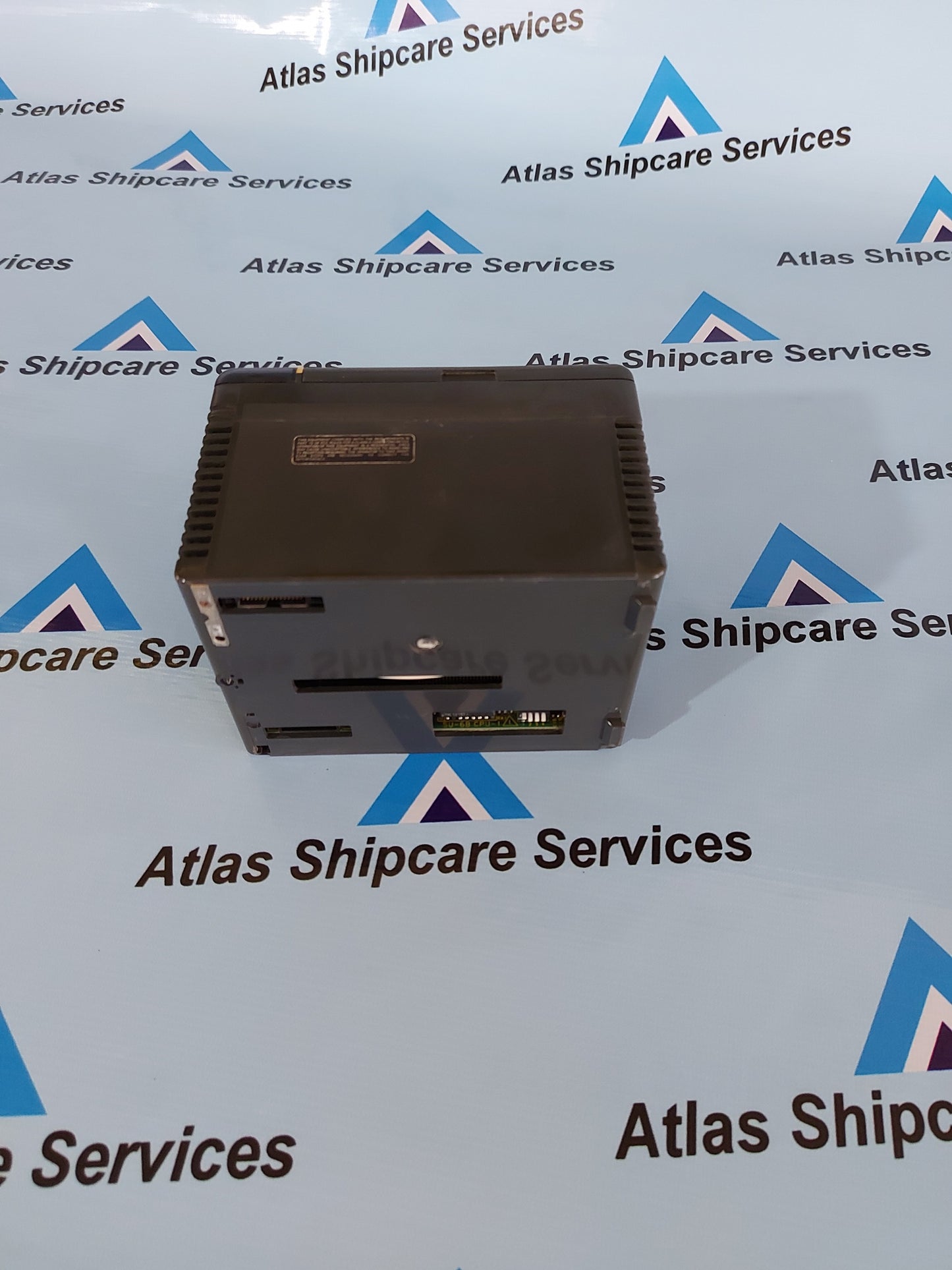 KOYO DIRECT LOGIC 405 D4-440DC-1 CPU MODULE
