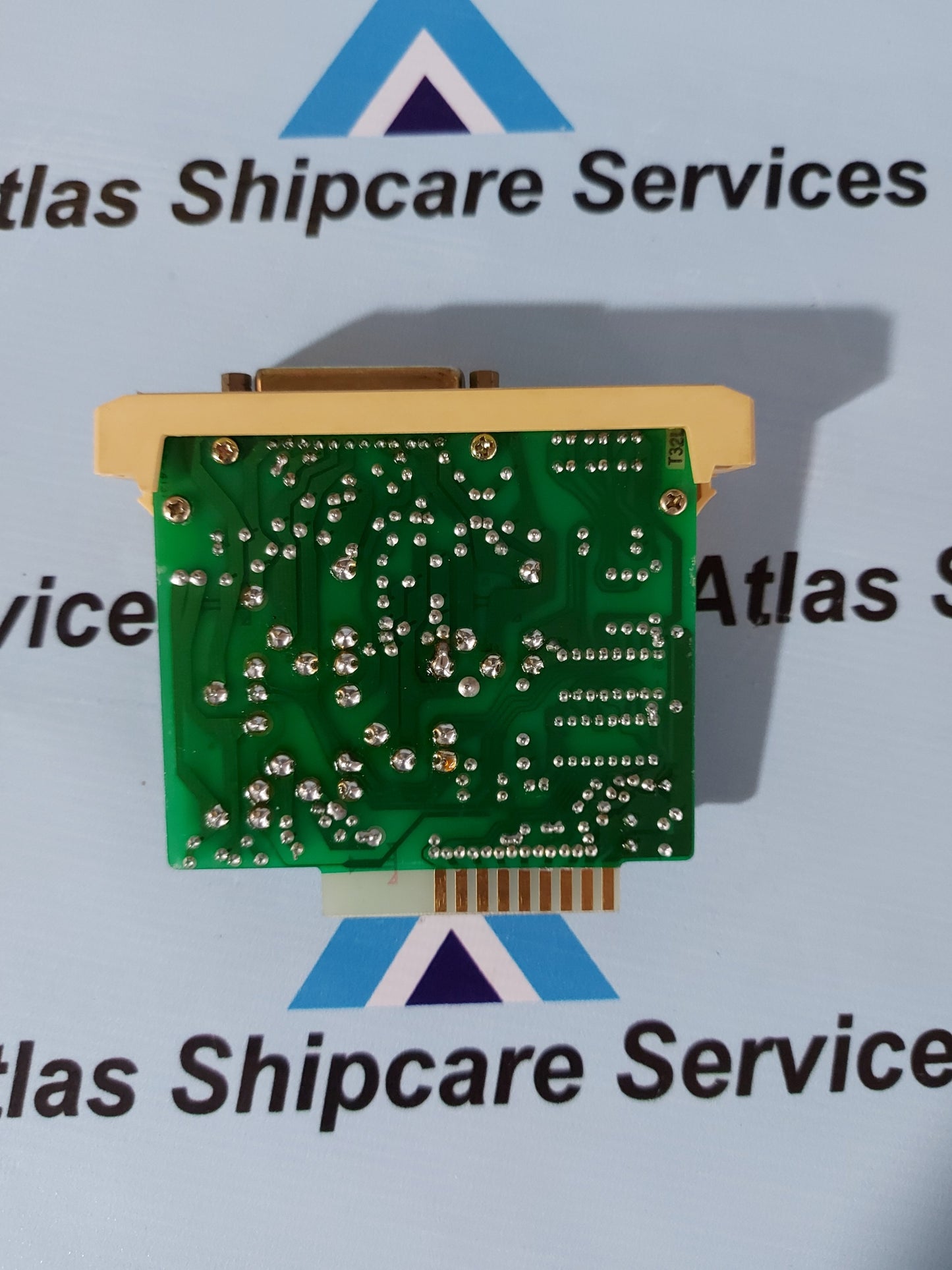 KOYO E-01T-4131 RELAY OUTPUT PROGRAMMABLE CONTROLLER