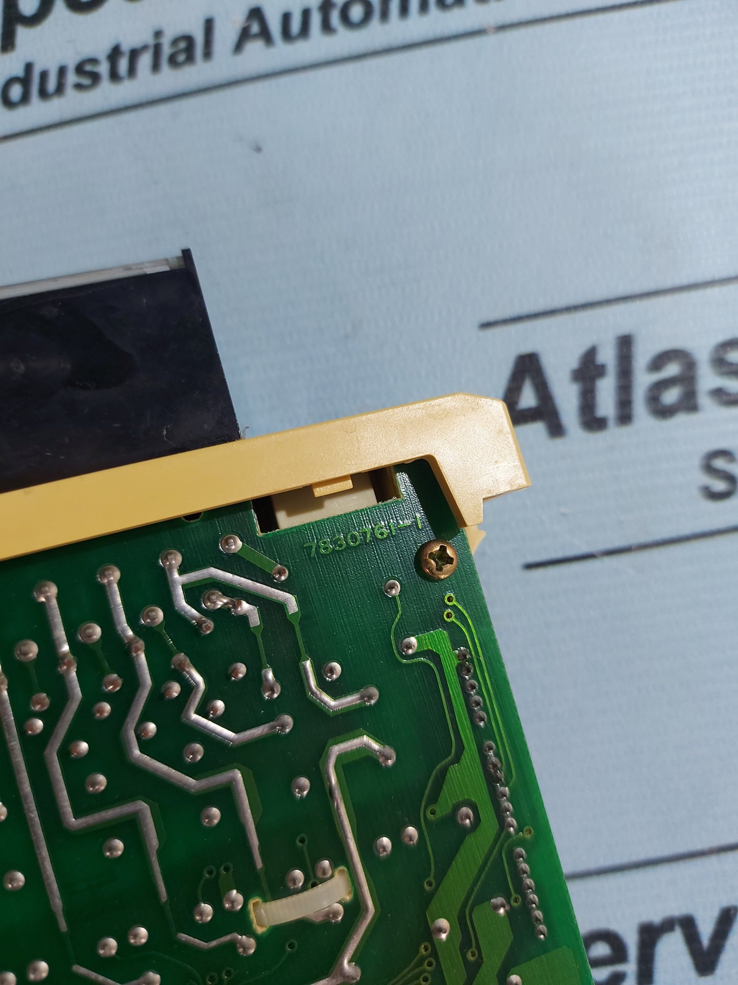 KOYO ELECTRONICS E-05T OUTPUT MODULE