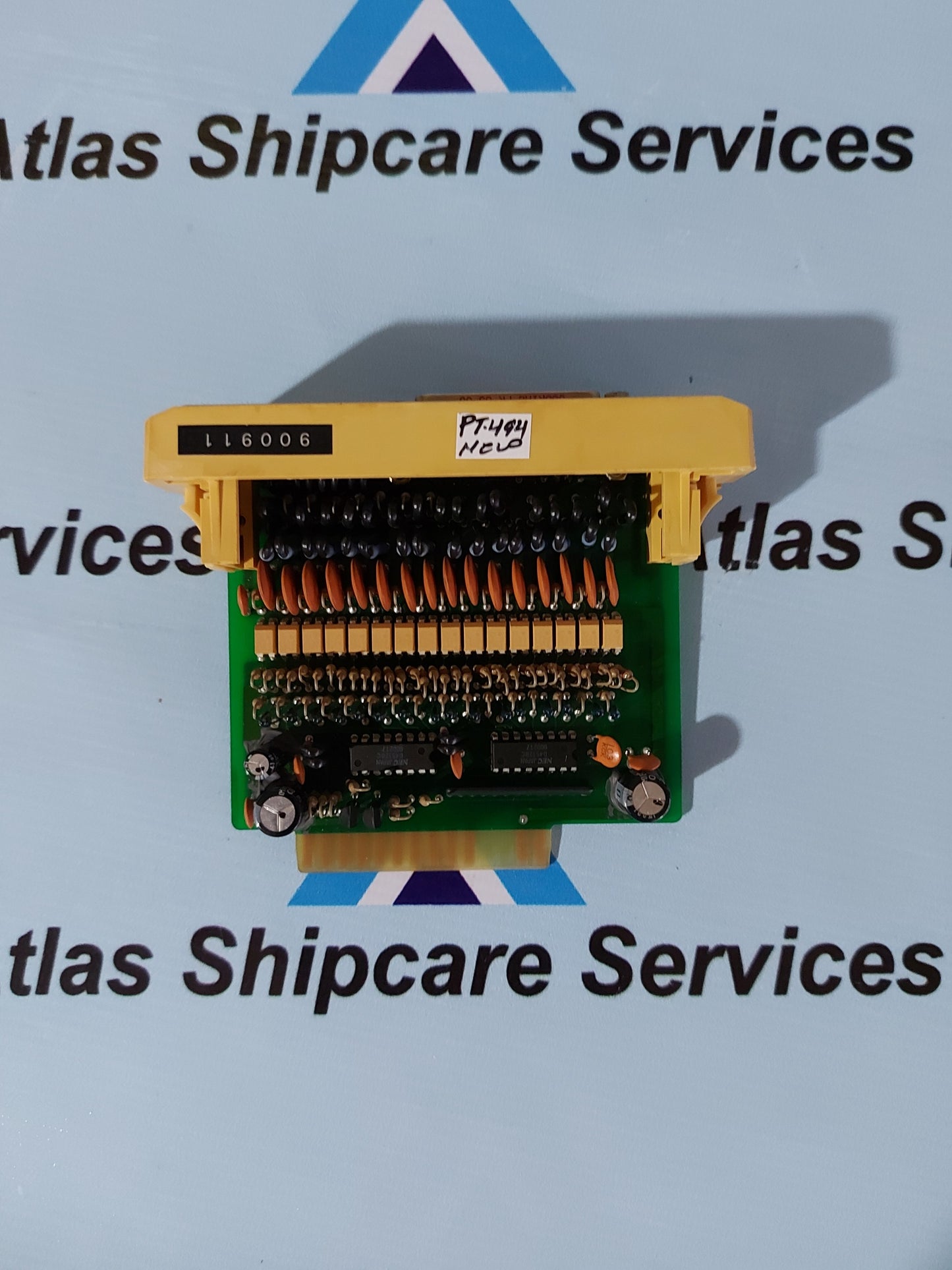 KOYO KOSTEC E-31N-4132 PROGRAMMABLE CONTROLLER