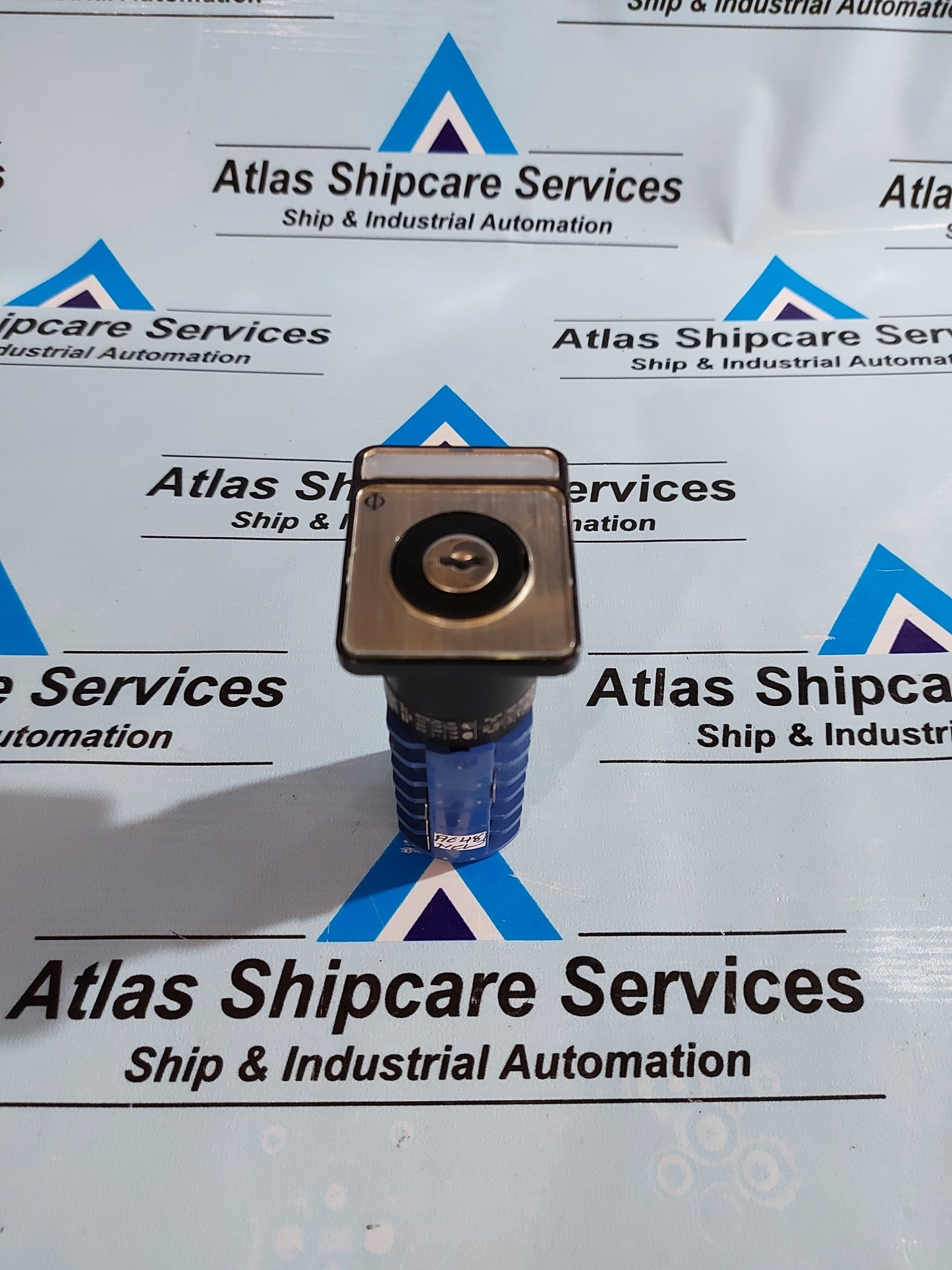 KRAUS & NAIMER C10 S1030 POSITION ROTARY CAM SWITCH