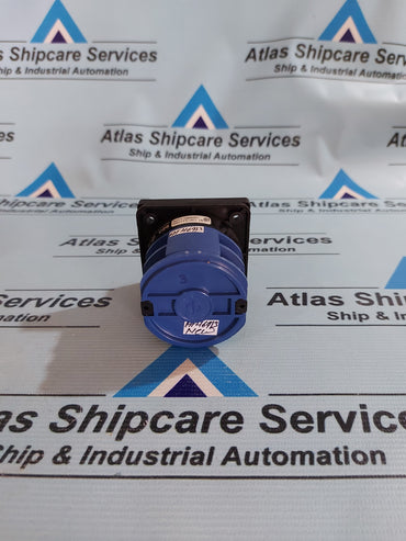 KRAUS & NAIMER C26 ROTARY CAM SWITCH